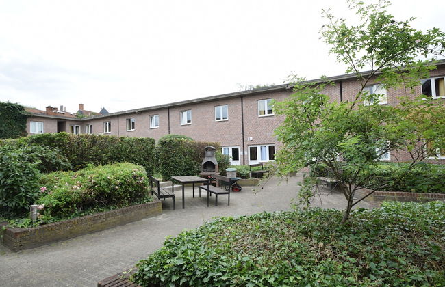 Business Studio Twin With Budget Flats Leuven - Foto 11