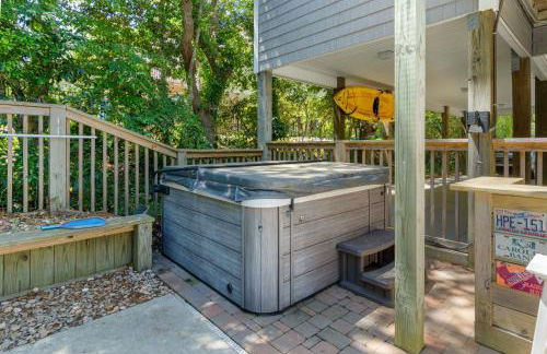 Bogue Banker by Emerald Isle Realty - Foto 38