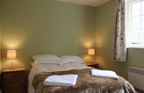 Henley Hall, Ludlow - Foto 55