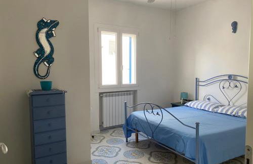 Villa Incanto-Primo Piano- Vista Mare By Cala Salento - Foto 21