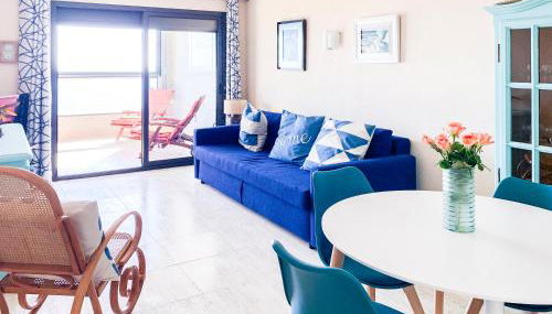 ESPACIO 15 - Primera Línea de Playa - Photo 5