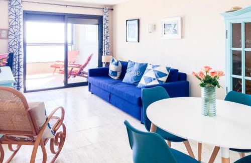 ESPACIO 15 - Primera Línea de Playa - Photo 5