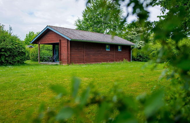 Holiday Home in the Baltic Sea Resort - Foto 1