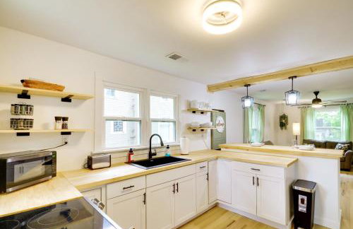 Burnside Vacation Rental, Walk to Lake Cumberland! - Foto 7