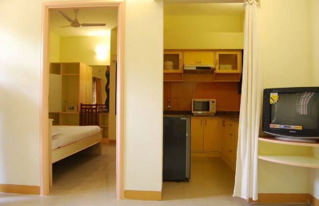 Ramana Towers - Foto 5