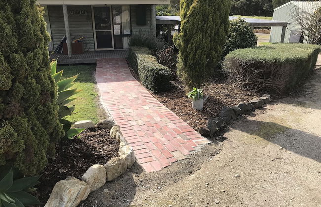 Prom Coast Holiday Lodge - Foto 2