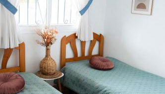 Sunny Getaway in Orihuela Costa - Foto 3