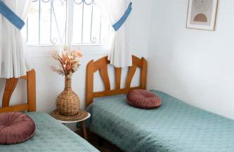 Sunny Getaway in Orihuela Costa - Foto 3