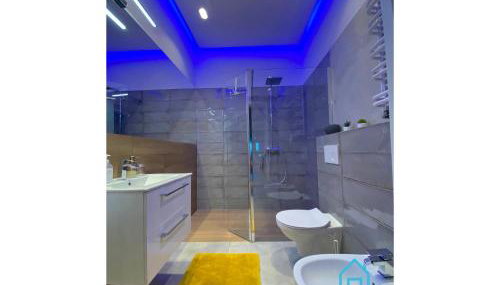 NaWypasie Apartment with Sauna Beautiful Garden SUP Board and Just 30 Minutes from Gdańsk and Gdynia - Foto 5