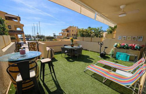 I love Marina Greenwich, Altea - Foto 40