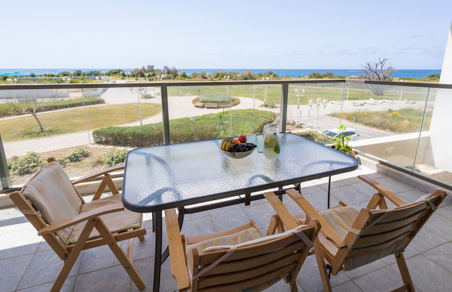 Alloro First Line To The Beach - Foto 14