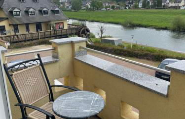 Ferienwohnung Riverside Resort idyllisch direkt an der Lahn - Foto 13