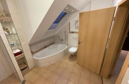 Ferienwohnung BK8 Nähe Alfsee, ruhig, top ausgestattet - Foto 3