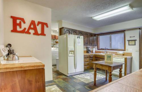 Deer View Retreat - Meredith Lodging - Foto 8