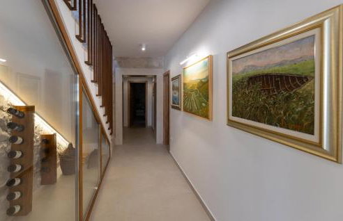 Nice Home In Slivno Ravno With Sauna - Foto 23