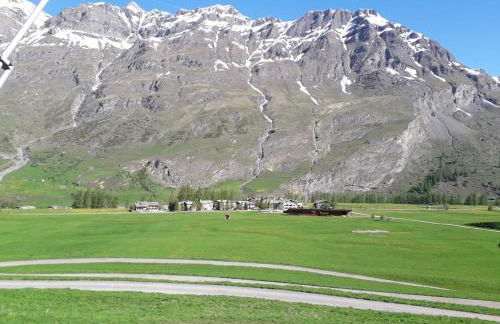 Studio 4 personnes équipé wifi - Foto 23