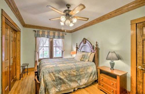 Damascus Home with Fire Pit and Views, Walk to Shops! - Foto 28