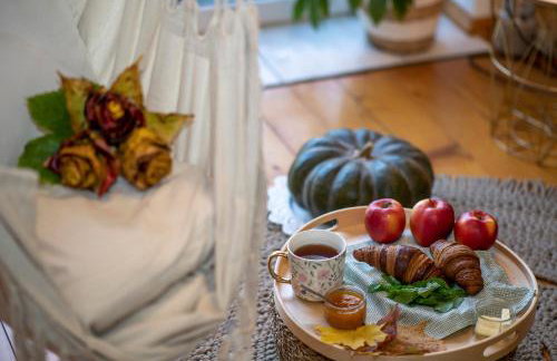 Apartament Boheme - Foto 35