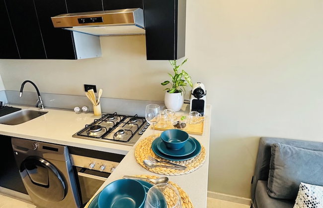Stay'Inn - Palmier Luxury Living - Foto 17