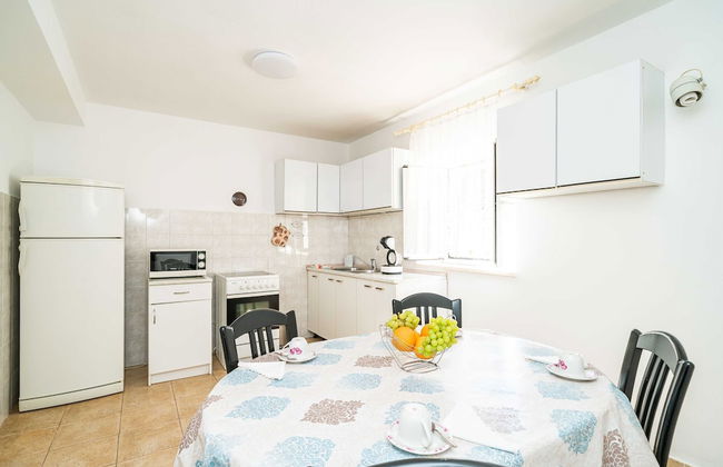 Apartment Kos - Foto 12