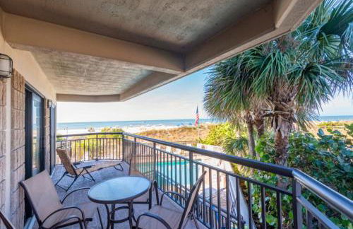 Gulf Strand Resort by Travel Resort Services - Foto 46