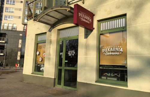 Apartament Mokotow - Foto 31