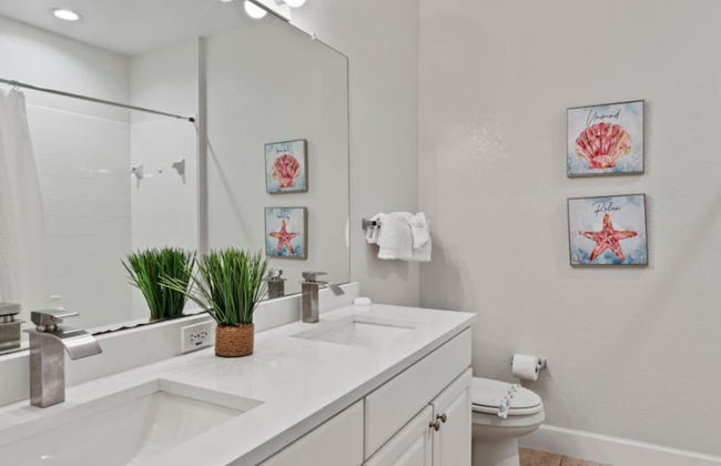 Cozy 3bdr House Near Disney 7107 - Photo 23