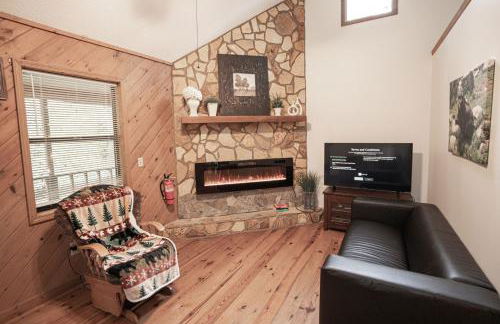 Romantic Gateway in the Woods - Foto 12