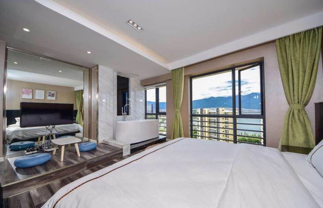 Shan Hai Ju Sea View Hotel - Foto 26