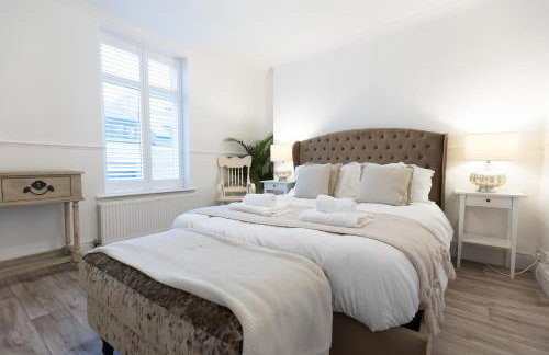 SEA STAR - Coastal 3-Bed Retreat in the Heart of Whitby - Foto 23