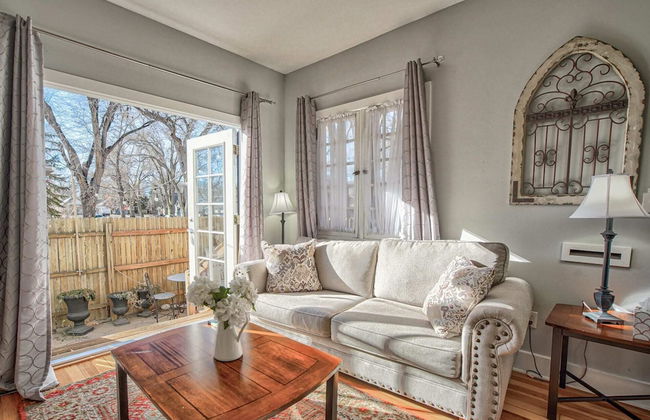 1bdlovely Cottagedogs Welcome!near Olympic Training Center - Photo 13