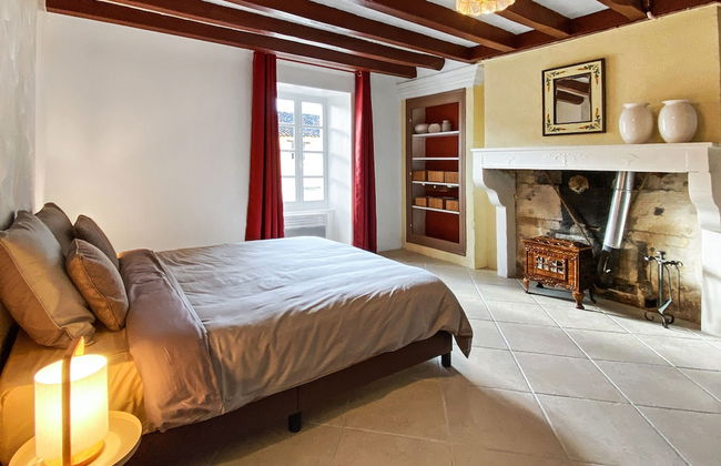 L'ancien Cafe - Luxury Gite 2-4 pers - Foto 2