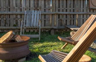 Blue Moon Tiny House Hot Tub & Sauna - Foto 14