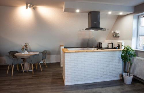 Ferienwohnung Canhusen - Foto 12