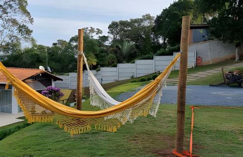 Conforto, Aconchego e Natureza - Condomínio - Foto 37