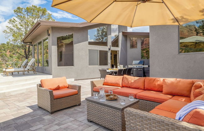 The Viewpoint by Avantstay Luxe Home + Spa/views - Foto 32