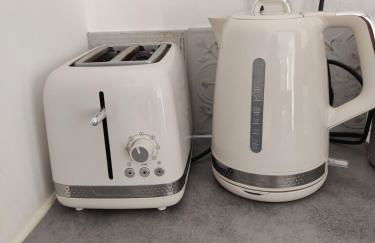 Studio évasion - SPA, Mer et Calanques - Foto 17