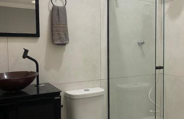 Top Coliving III próx H Santa Rosa e Valore Day casa 1 quarto p 2 pessoas - Foto 10