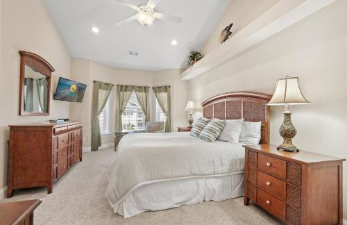 Tupelo Bay Golf Villa Serene Unit 1211 - Foto 18