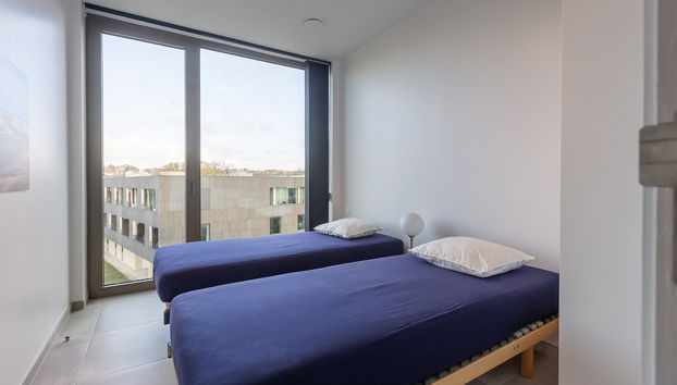 Newly Built Flat Near the City Centre - Foto 5, Habitación