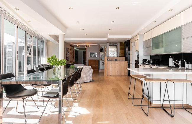 Beautiful 3bedroom Seaside Apartment Paloma Apartment - Photo 16