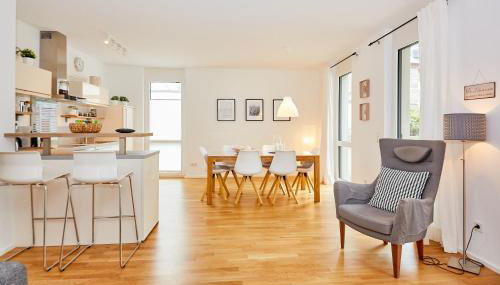 Ferienwohnung "Auszeit" - Photo 4