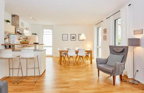 Ferienwohnung "Auszeit" - Foto 4