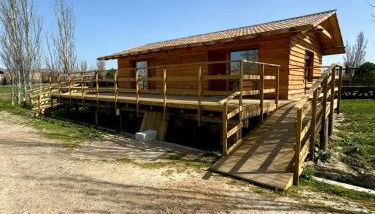 Alojamientos La Alberca - Foto 4