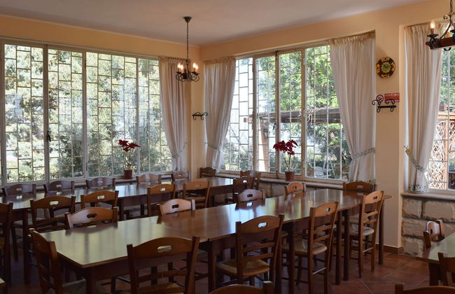 House With Panoramic Terrace, Near the Sea and the City of Syracuse - Foto 13