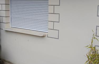 Studio neuf des amandines - Foto 7