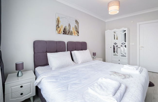 Stunning Gorgeous 2 BR near Golden Horn - Foto 23