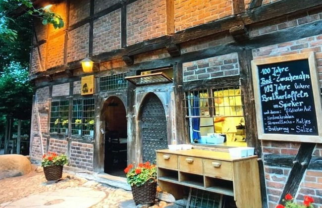 Holiday Apartment Summer Breeze - Foto 35