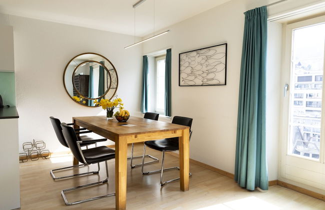 River Residence - Foto 34