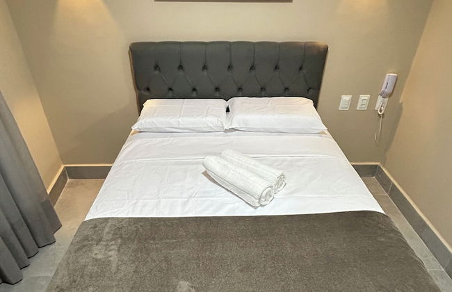 Melhores Flats - Fabuloso a 50m do mar - Foto 11